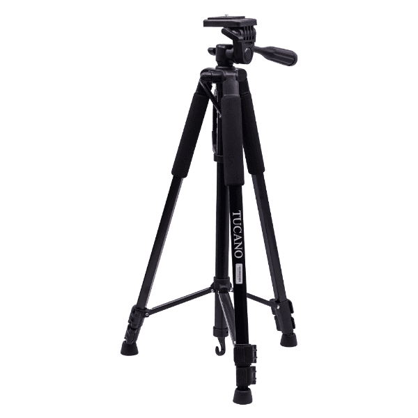 Anúncio: Tripe Para Camera Tucano TC-3366 / 45CM - Preto