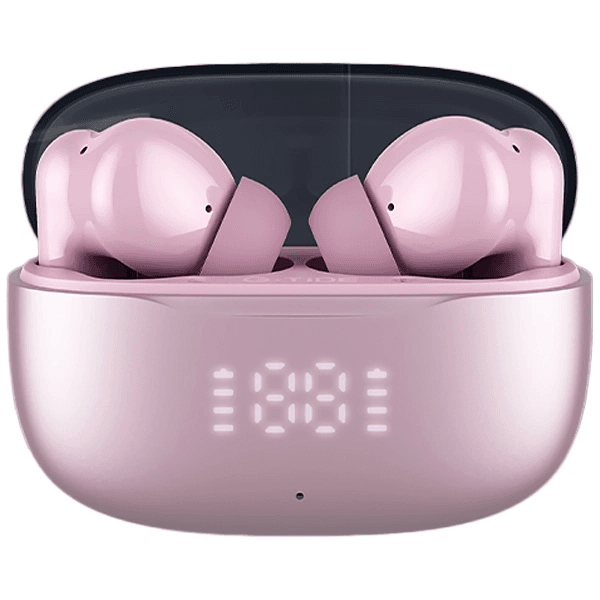 Anúncio: Fone de Ouvido Sem Fio G-Tide Colorbeats Com Bluetooth - Rosa