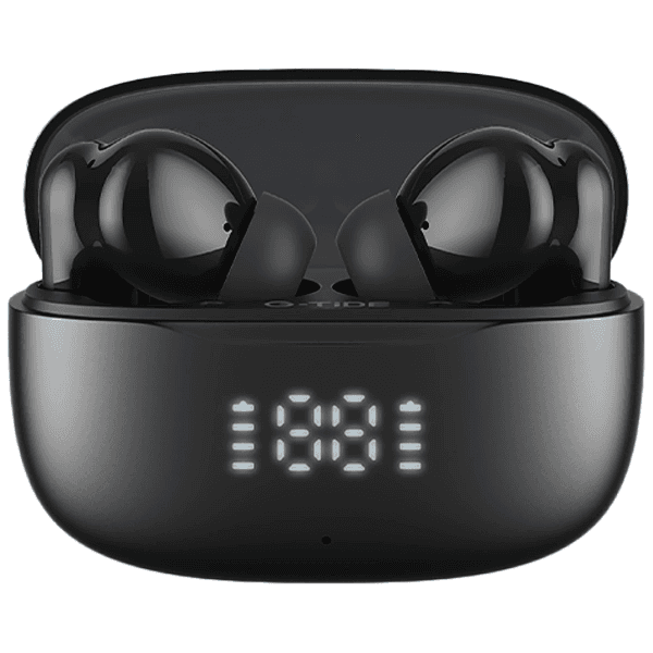 Anúncio: Fone de Ouvido Sem Fio G-Tide Colorbeats Com Bluetooth - Preto