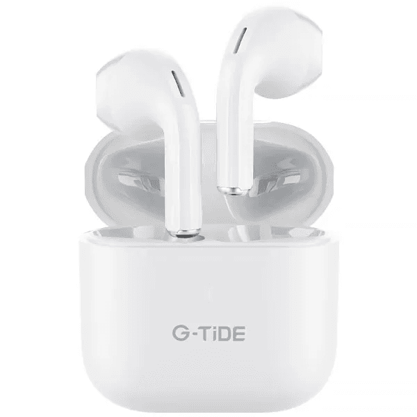 Anúncio: Fone de Ouvido Sem Fio G-Tide L11 TWS001A Com Bluetooth - Branco
