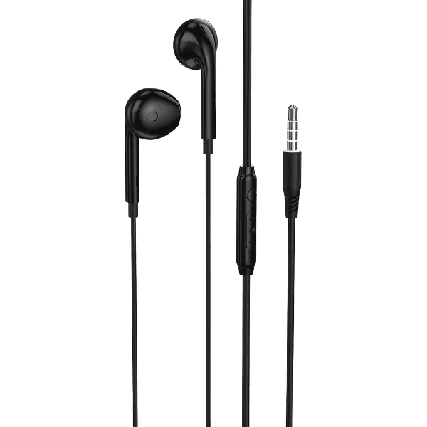Anúncio: Fone de Ouvido Com Fio G-Tide MW01 / 3.5mm - Preto
