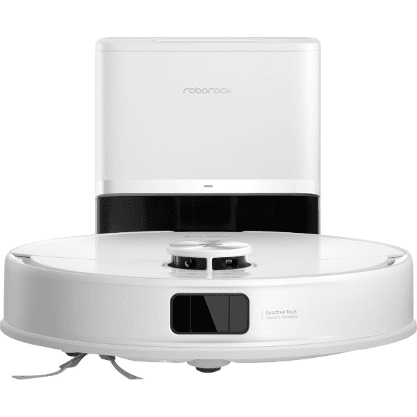 Anúncio: Robo Aspirador Roborock Cleaner Q7 BF+ / Recarregável / 110V - Branco
