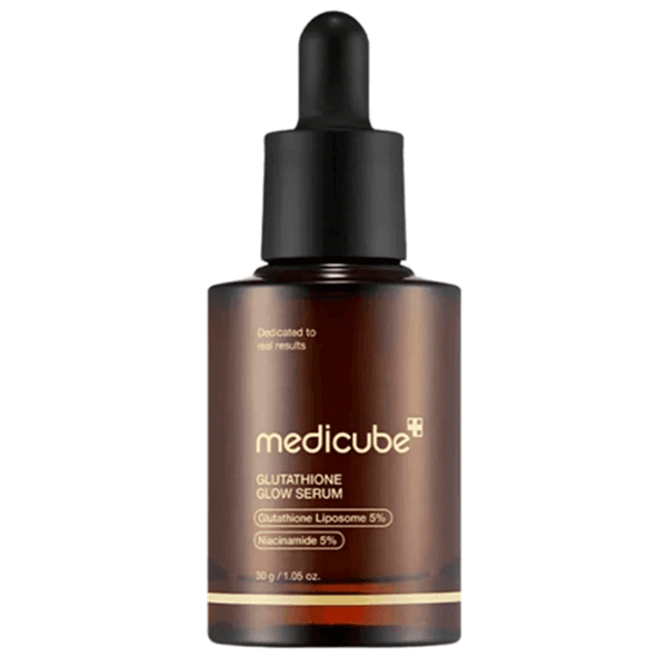 Anúncio: Serum Facial Medicube Glutathione Glow / 30G