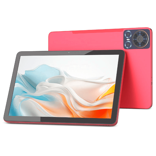 Anúncio: Tablet C idea CM8300 Ultra / 8GB + 1TB Ram / 5G / Tela 10.1" / WiFi / Bluetooth / GPS / 13MP+16MP / 10000Mah / Android 16.0 - Vermelho