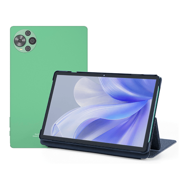 Anúncio: Tablet C idea CM10500 Ultra / 8GB + 1TB Ram / 5G / Tela 10.5" / WiFi / Bluetooth / GPS / 13MP+16MP / 10000Mah / Android 16.0 - Verde