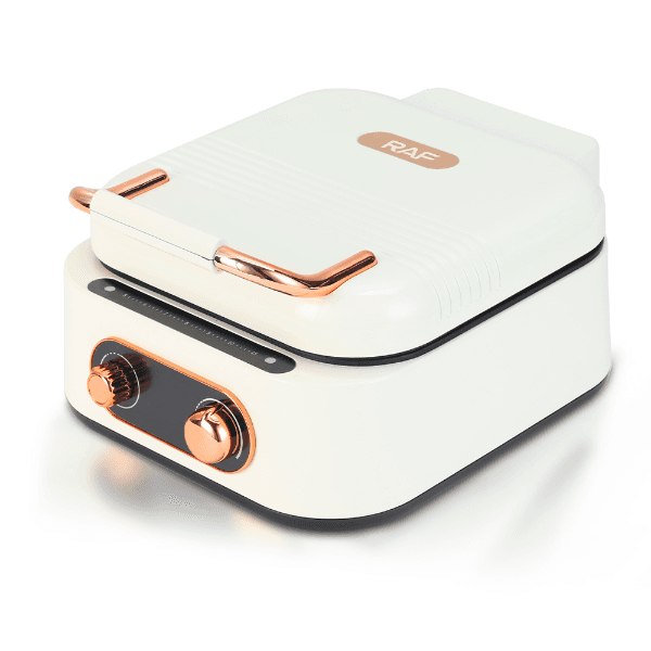 Anúncio: Panela Eletrica + Grill Eletrica Raf R.5409 / 1800W / 220V - Bege