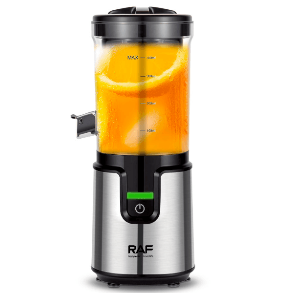 Anúncio: Extrator de Suco Raf R.630 Citrus Juicer / 350ML / 120W / 220V - Inox
