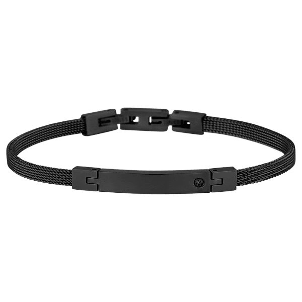 Anúncio: Pulseira Masculino Daniel Klein DKJ.16.10004-2 - Preto