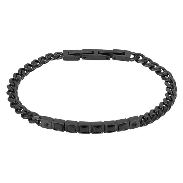 Anúncio: Pulseira Masculino Daniel Klein DKJ.16.10006-2 - Preto