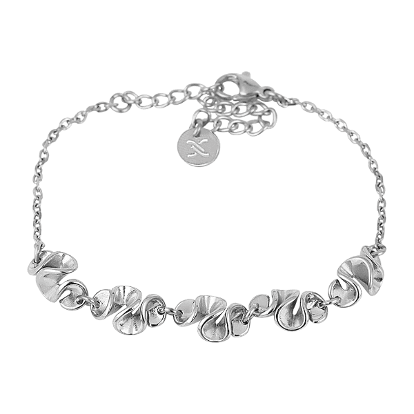 Anúncio: Pulseira Feminina Daniel Klein DKJ.5.10023-1 - Prata