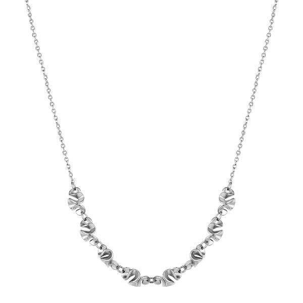 Anúncio: Colar Feminino Daniel Klein DKJ.5.20015-1 - Prata