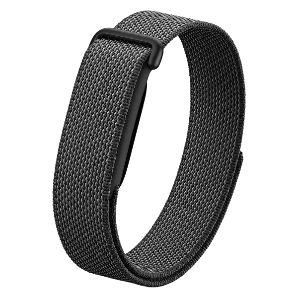 Anúncio: Pulseira Inteligente Google Fitbit Air GW9C8 - Preto