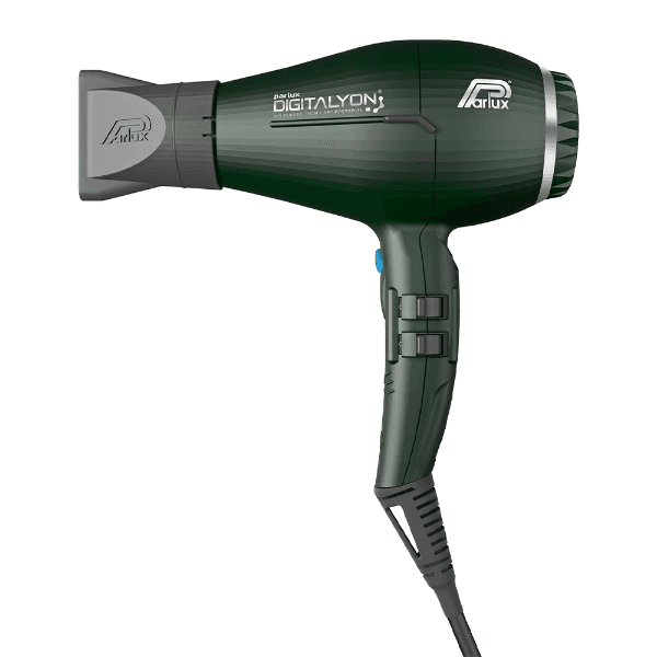 Anúncio: Secador de Cabelo Parlux Digitalyon / 2400W / 4 Temperaturas / 2 Velocidades / 220V