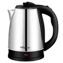 Anúncio: Chaleira Eletrica BigStar Plus BSP-1146 / 2 Litros / 1500W / 110V ~ 60Hz - Inox