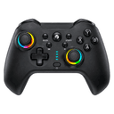 Anúncio: Controle Gamer Sem Fio Krab KBMG70 Para PS3 / PC / IOS / Android - Preto