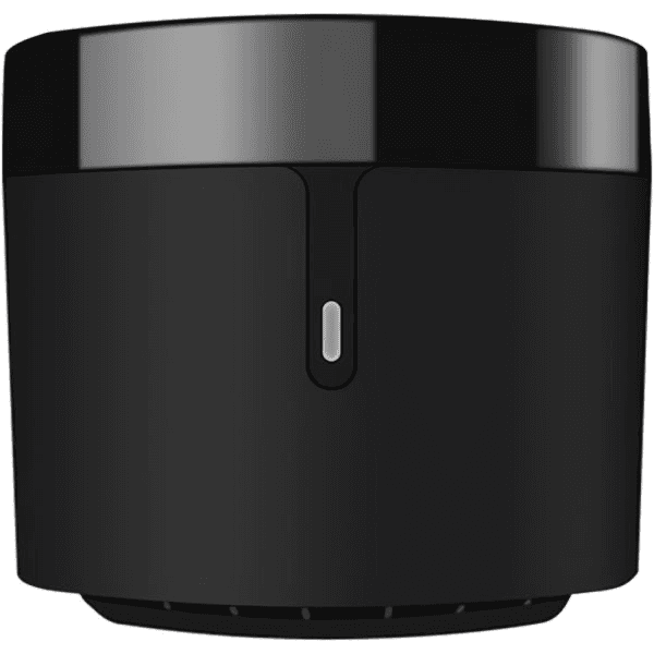 Anúncio: Controle Remoto Universal Broadlink Smart RM4 Mini Alexa e Google Home