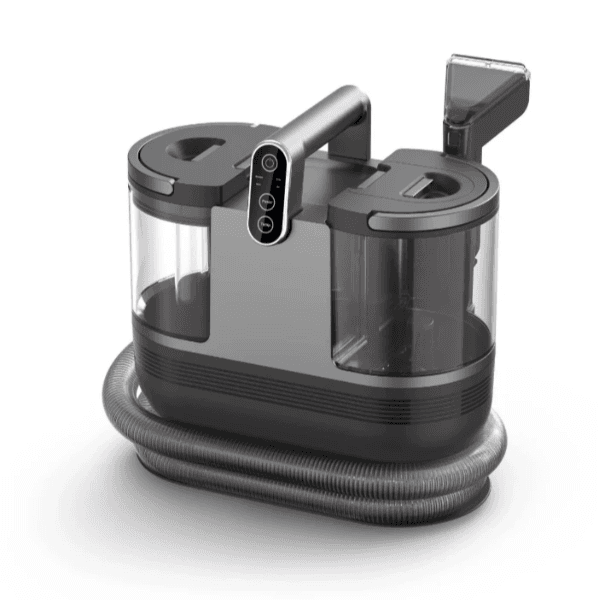 Anúncio: Extratora e Higienizadora FL506 1700W 1600ml 1.6m/4m 15kPa Preto 110V