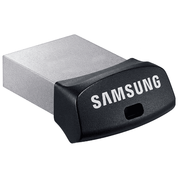 Anúncio: Pendrive de 32GB Samsung Mini Flash Drive MUF-32BB / 130Mb/s