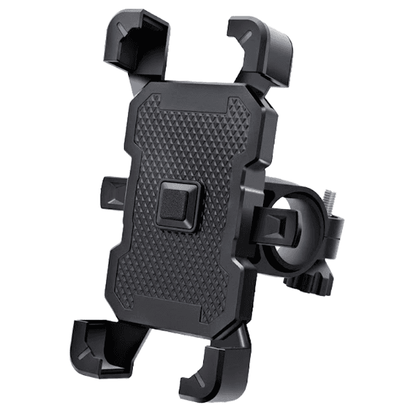 Anúncio: Suporte De Celular Para Moto Bicicleta Holder NO.S872 - Preto