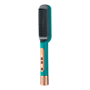 Anúncio: Escova Alisadora Straight Hair KB-998 / 5 Temperaturas / 45W / Bivolt - Verde