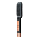 Anúncio: Escova Alisadora Straight Hair KB-998 / 5 Temperaturas / 45W / Bivolt - Preto