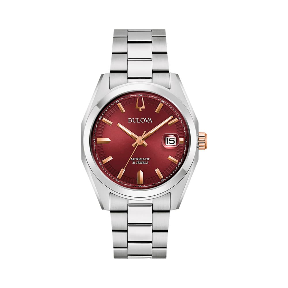 Anúncio: RELOJ BULOVA 98B422 MASCULINO