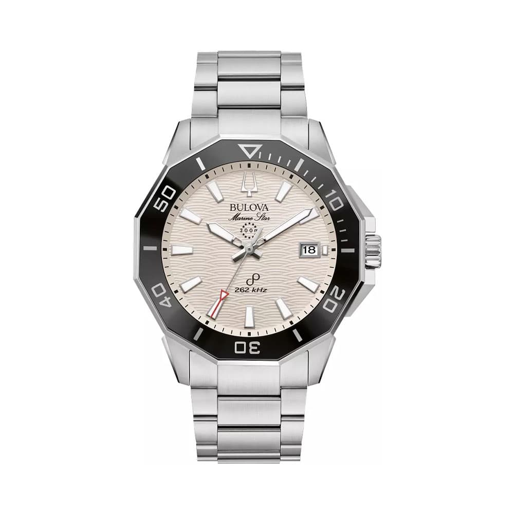 Anúncio: RELOJ BULOVA 96B426