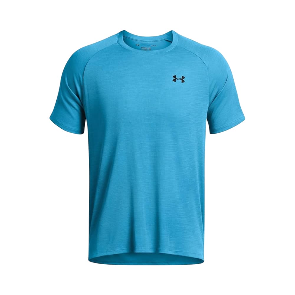 Anúncio: REMERA UNDER ARMOUR 1326413-453 TECH 2.0 MASCULINO