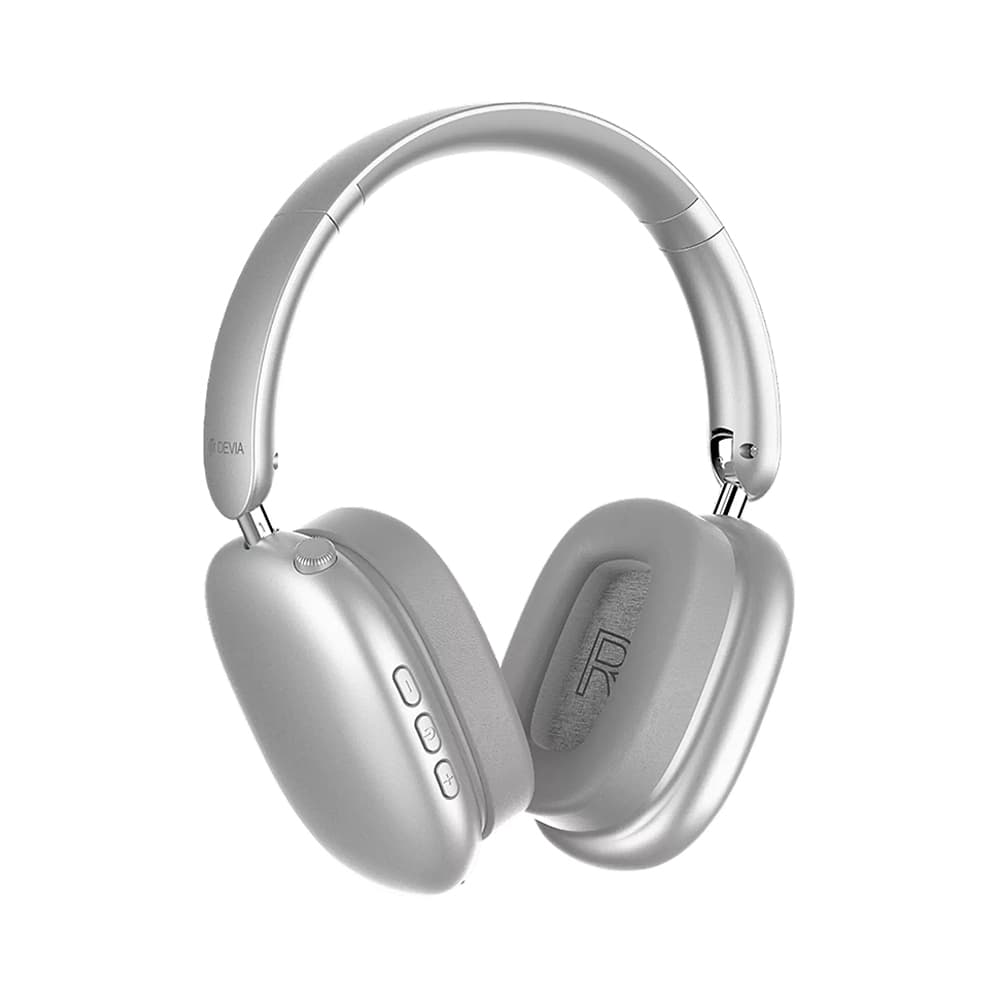 Anúncio: AURICULAR INALÁMBRICO DEVIA EARBASS PRO2 ANC EM035 121843 SILVER