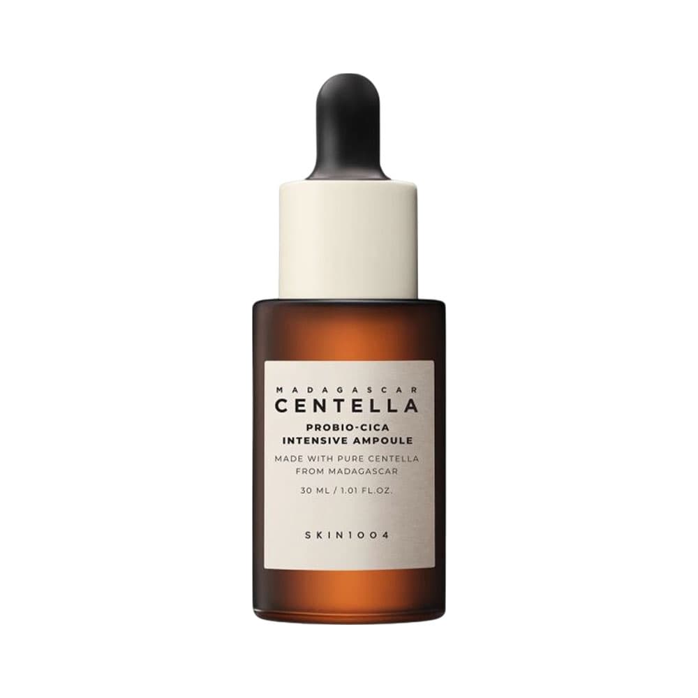 Anúncio: AMPOLLA SKIN1004 MADAGASCAR CENTELLA PROBIO-CICA INTENSIVE 30ML