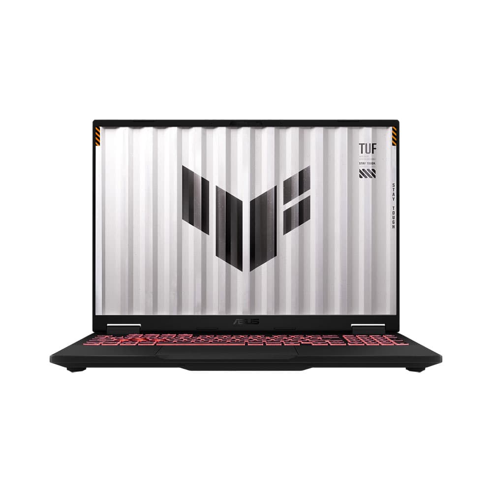 Anúncio: NOTEBOOK ASUS TUF GAMING A16 AMD RYZEN 9 270 32GB RAM RTX 5070 1TB SSD JAEGAR GRAY 16"
