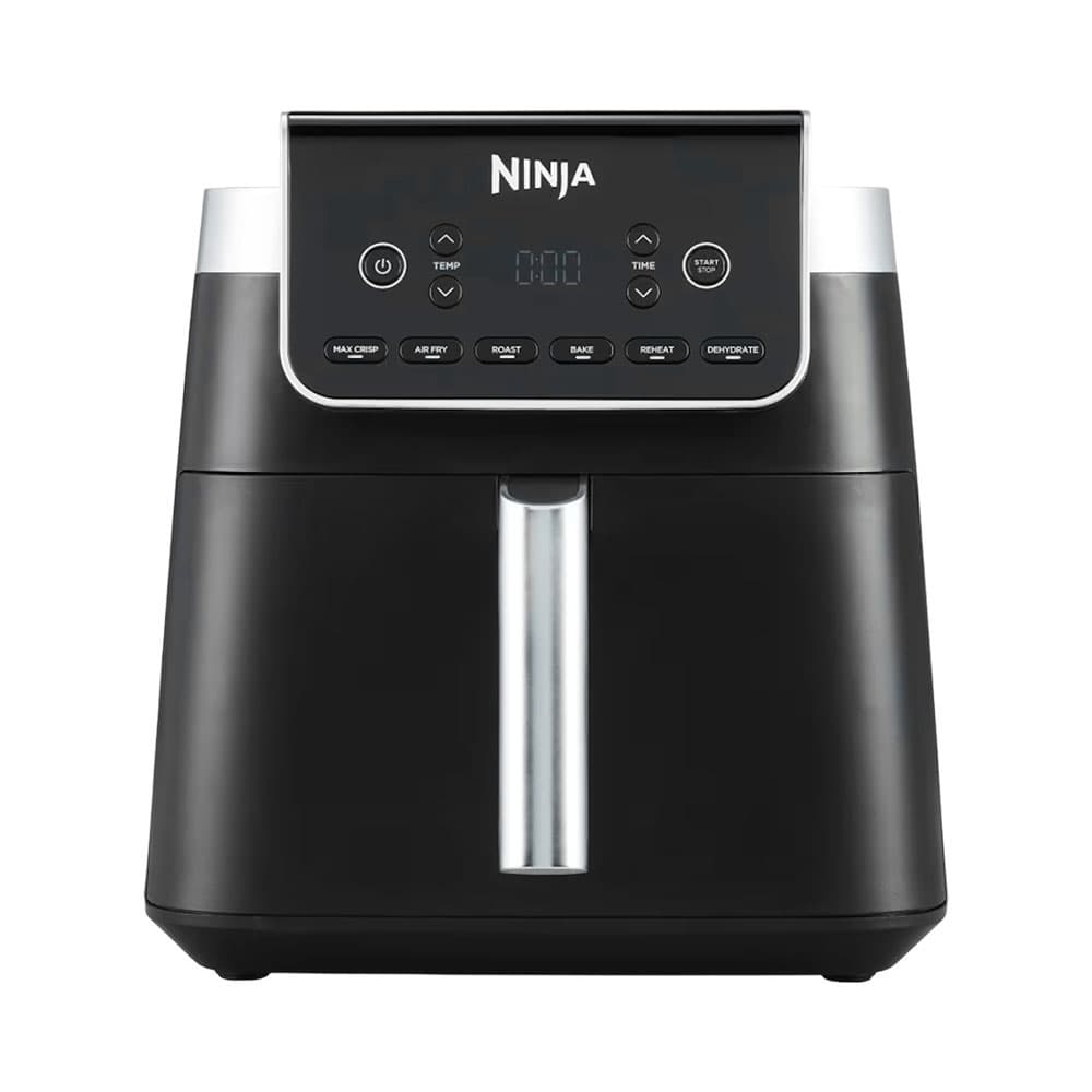 Anúncio: FREIDORA AIR FRYER NINJA MAX PRO AF180EU 6.2L 2000W 220V NEGRO