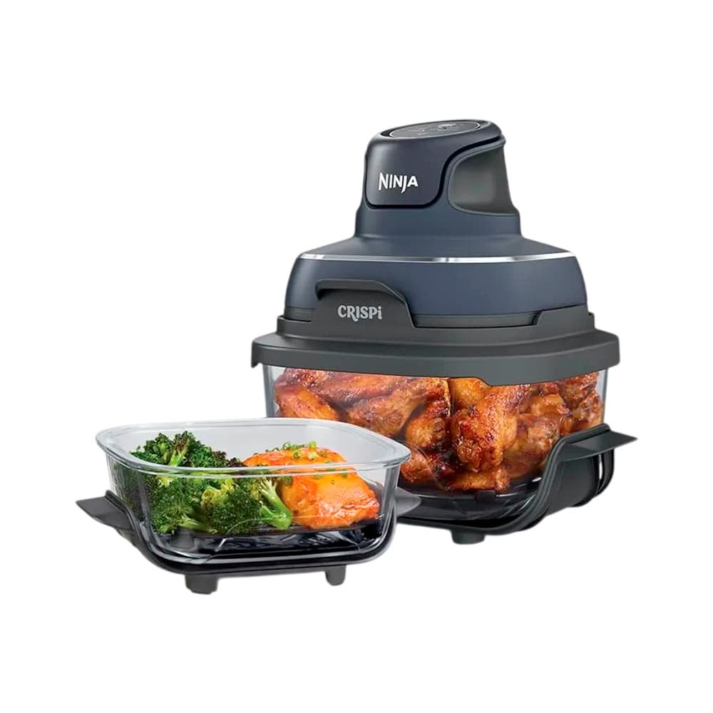 Anúncio: FREIDORA AIR FRYER NINJA CRISPI FN101GY 110V