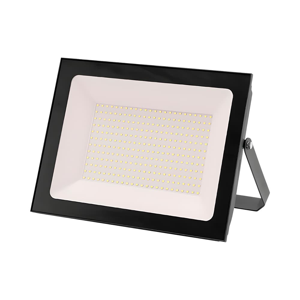Anúncio: REFLECTOR LED SLIM ECOVILLE EV01-150W 150W 6500K 13500 LÚMENES BIVOLT
