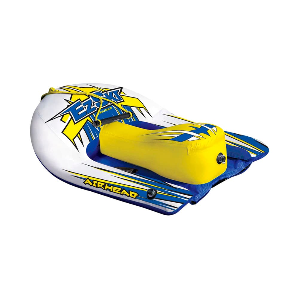 Anúncio: FLOTADOR REMOLCABLE AIRHEAD EZ SKI TRAINER AHEZ-100 1 PASAJERO 116X86CM