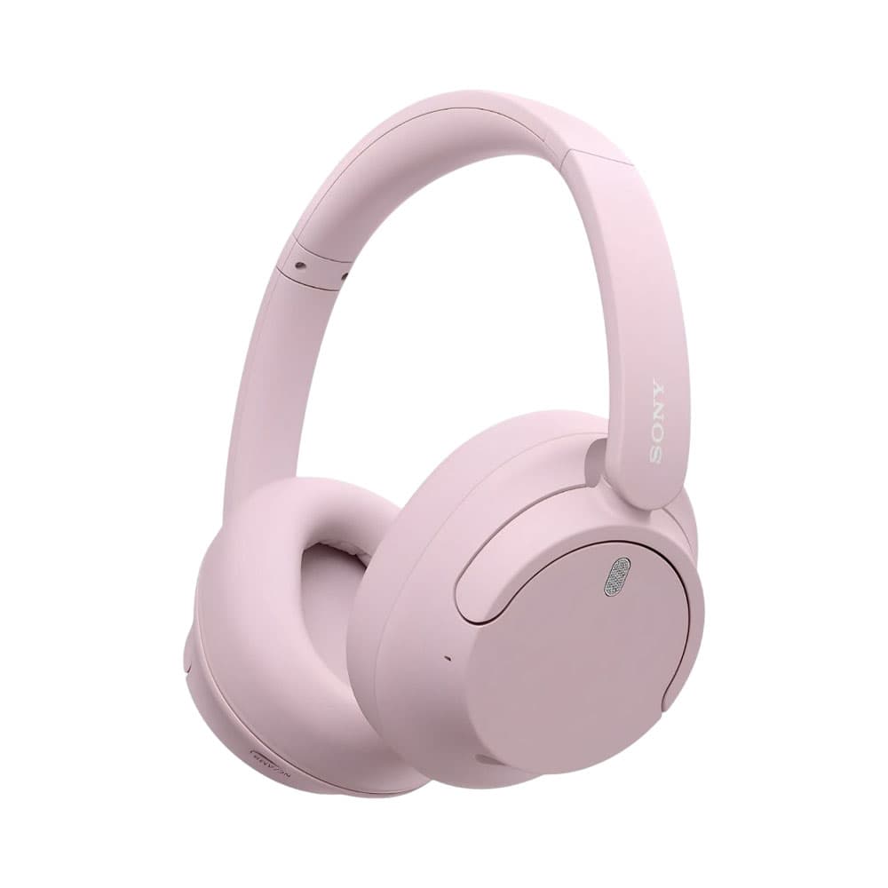 Anúncio: AURICULAR INALÁMBRICO SONY WH-CH720N PINK