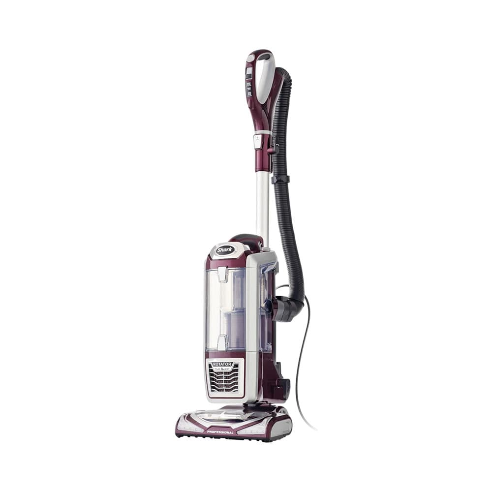 Anúncio: ASPIRADORA VERTICAL NINJA SHARK NV752 ROTATOR POWERED LIFT-AWAY TRUEPET 110V GRANATE