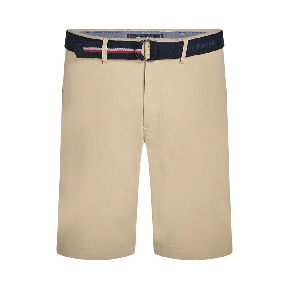 Anúncio: BERMUDA TOMMY HILFIGER MW0MW24874 RBT MASCULINO