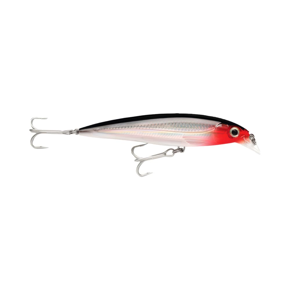 Anúncio: SEÑUELO ARTIFICIAL RAPALA X-RAP SALTWATER SXR14 S 14CM 43GR