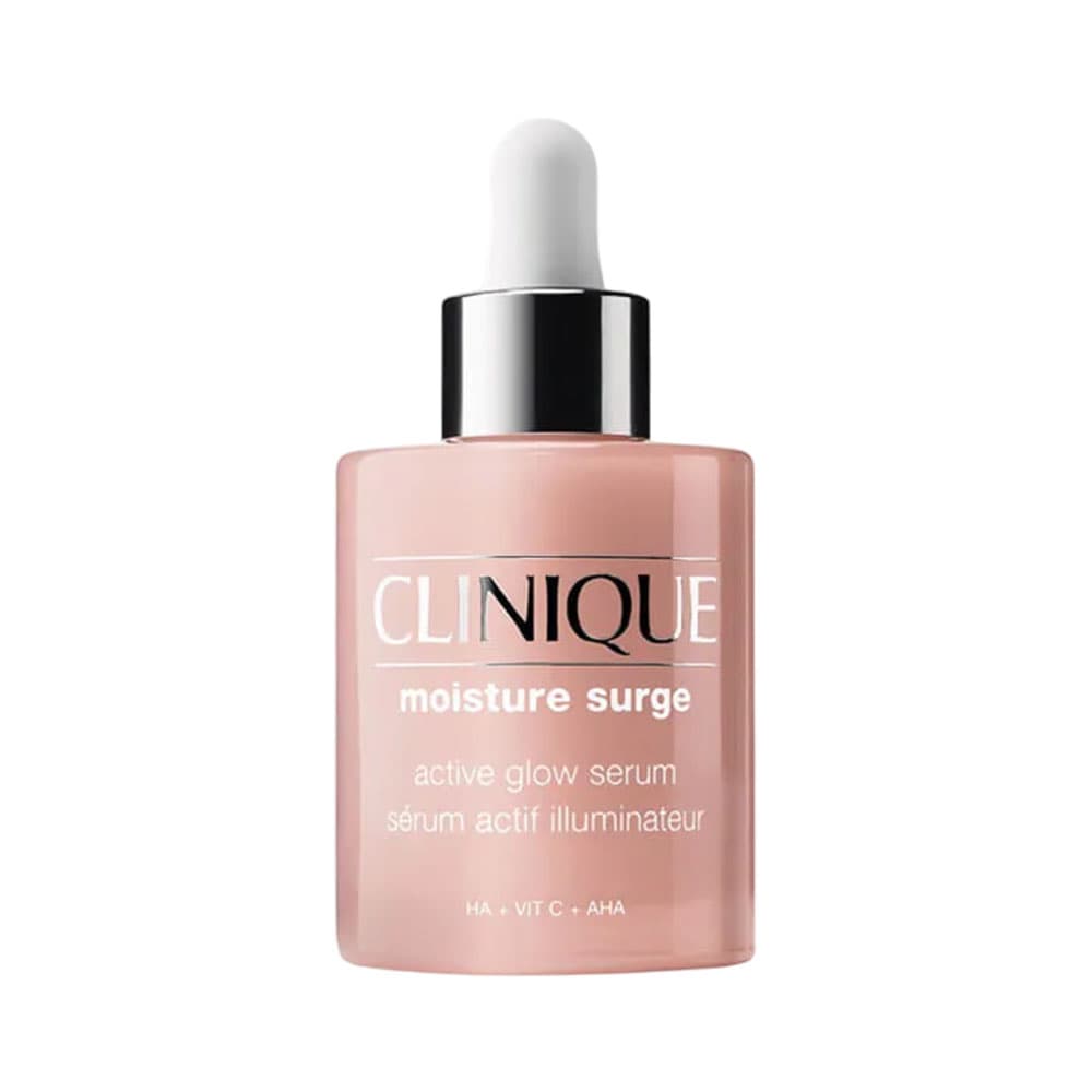 Anúncio: SÉRUM CLINIQUE MOISTURE SURGE ACTIVE GLOW 50ML