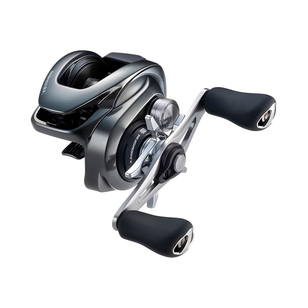 Anúncio: CARRETILLA SHIMANO METANIUM 101XG IZQUIERDA