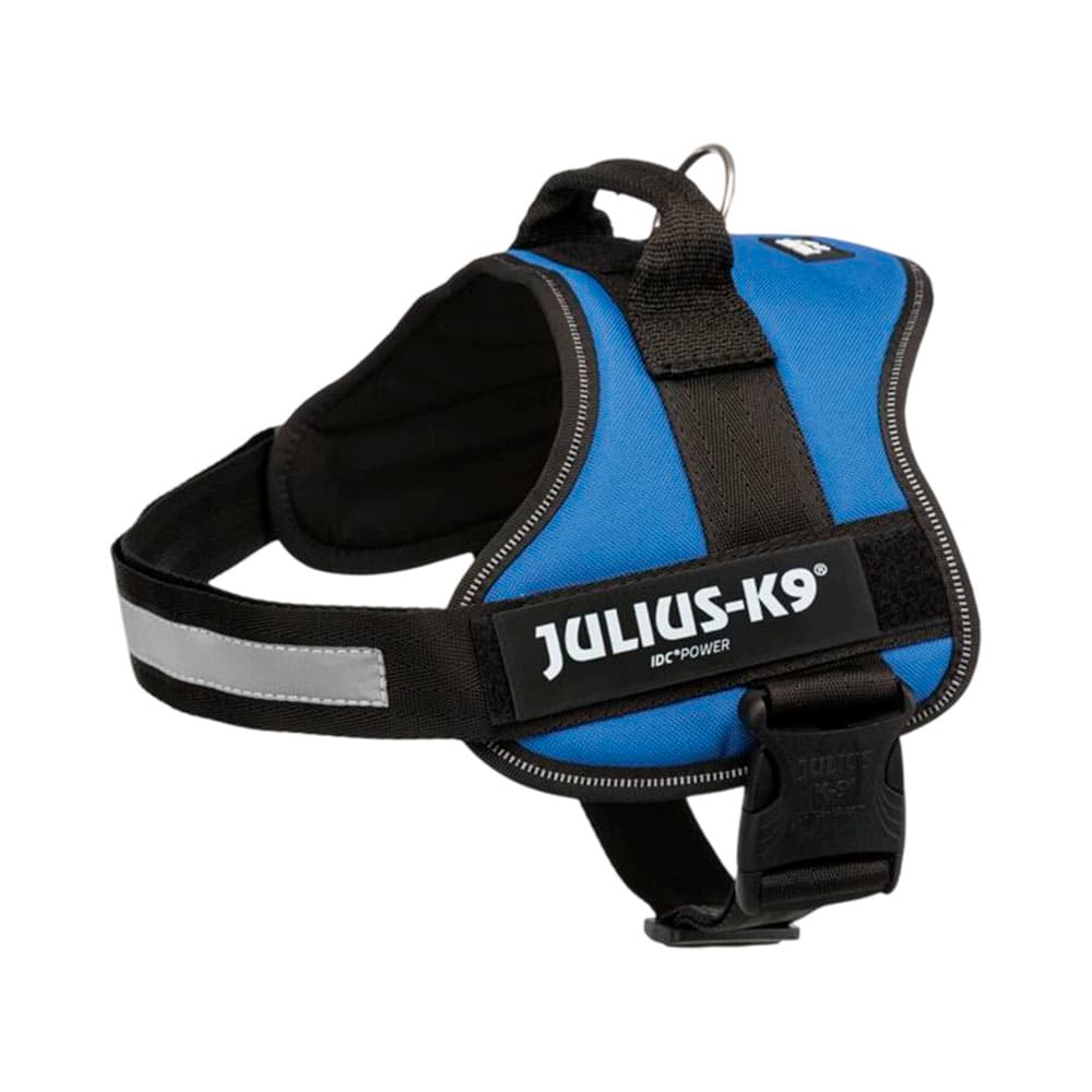 Anúncio: ARNÉS PARA PERRO TRIXIE 150502 JULIUS K9 XL 71-96CM AZUL