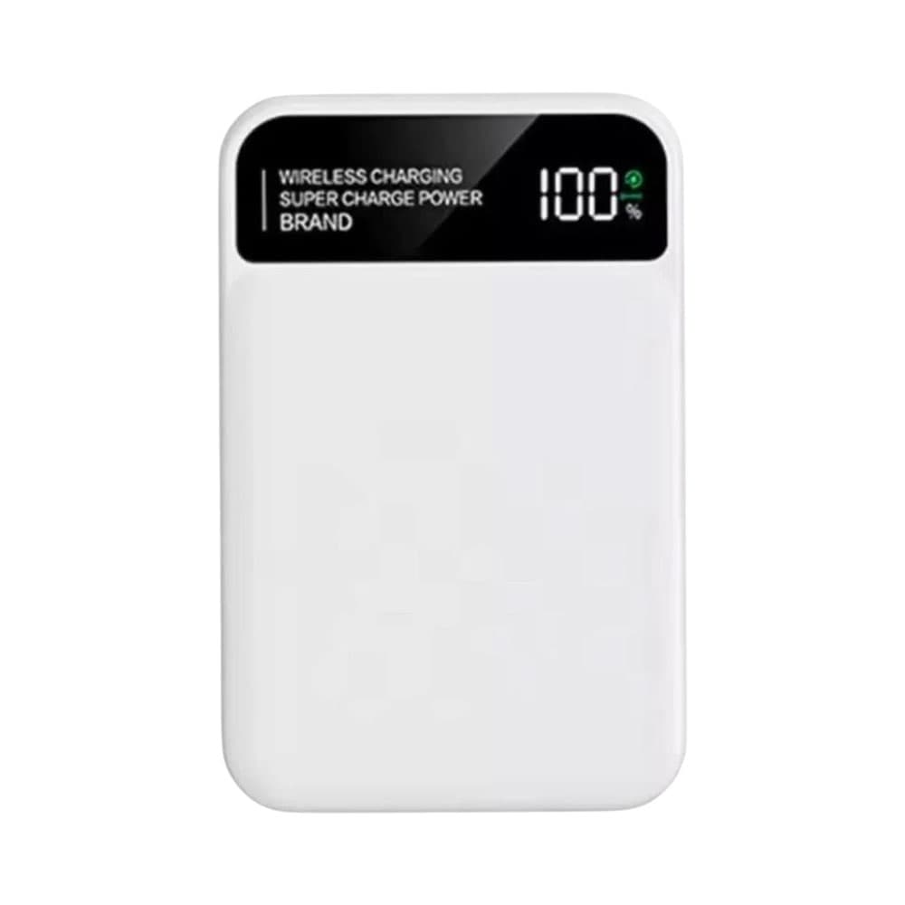 Anúncio: POWER BANK A GOLD BTE-60A MAG 10000MAH