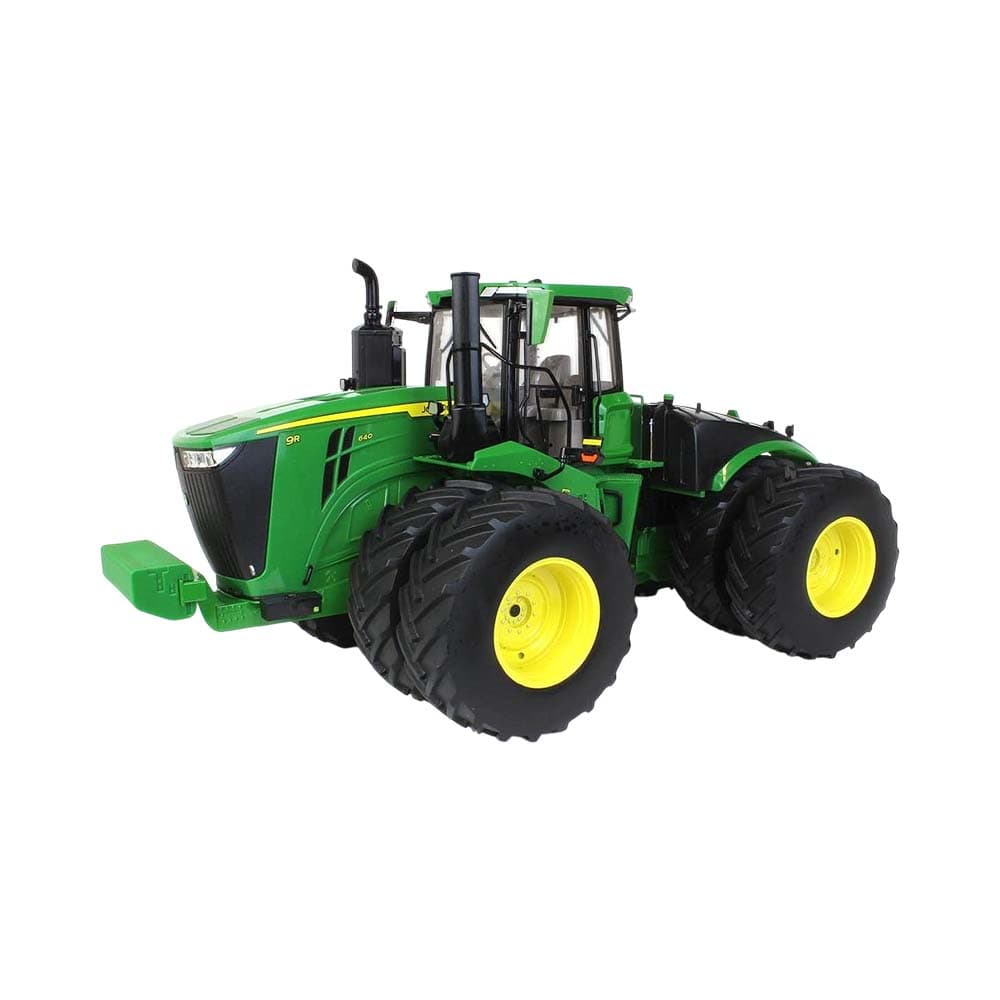Anúncio: JUGUETE TOMY JOHN DEERE PRESTIGE COLLECTION 9R 640 LP82798