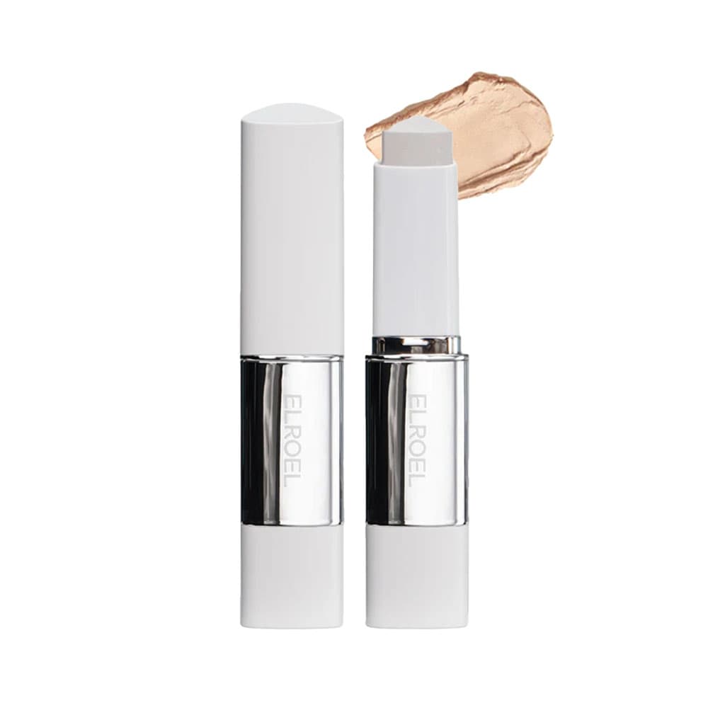 Anúncio: BASE ELROEL BLANC COVER CREAM STICK MEDIUM 13GR