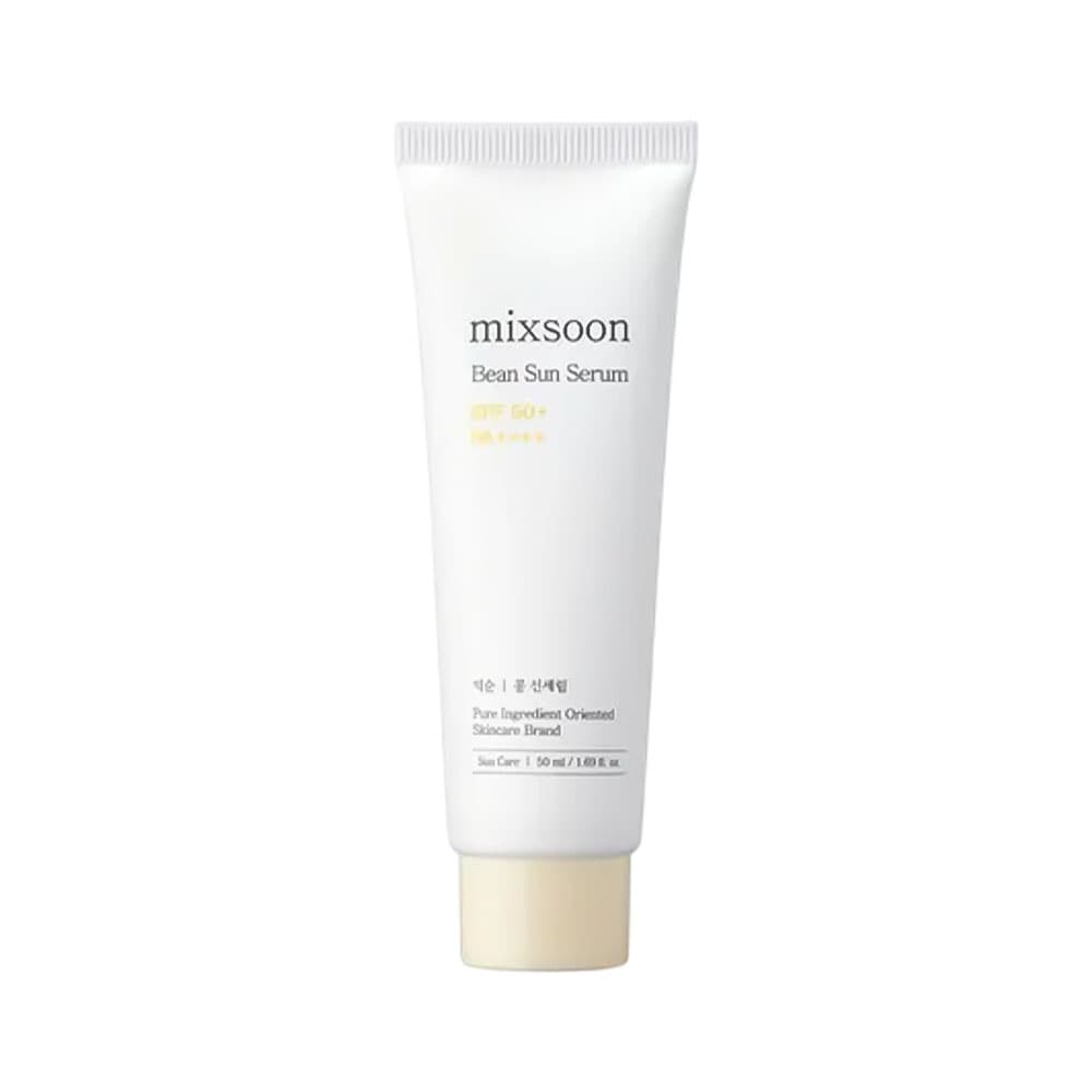 Anúncio: PROTECTOR SOLAR MIXSOON BEAN SERUM 50ML
