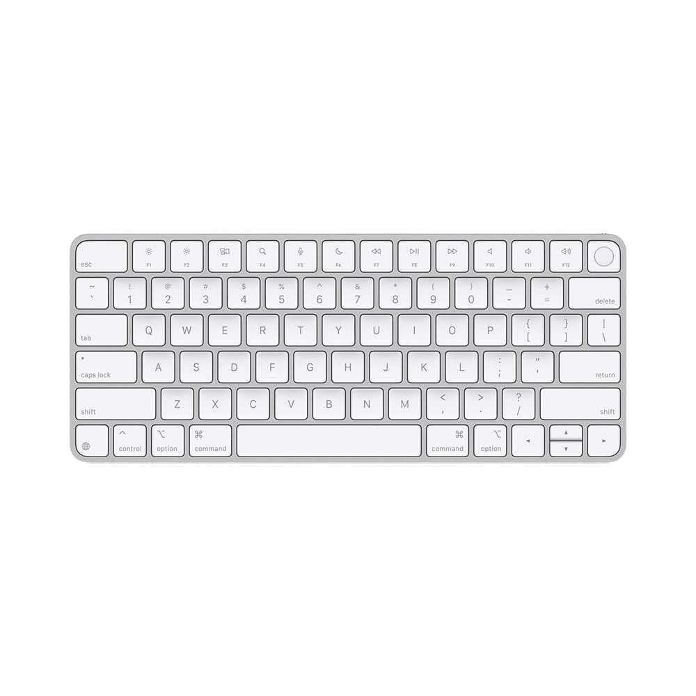 Anúncio: TECLADO APPLE MXCK3LL/A MAGIC KEYBOARD TOUCH ID