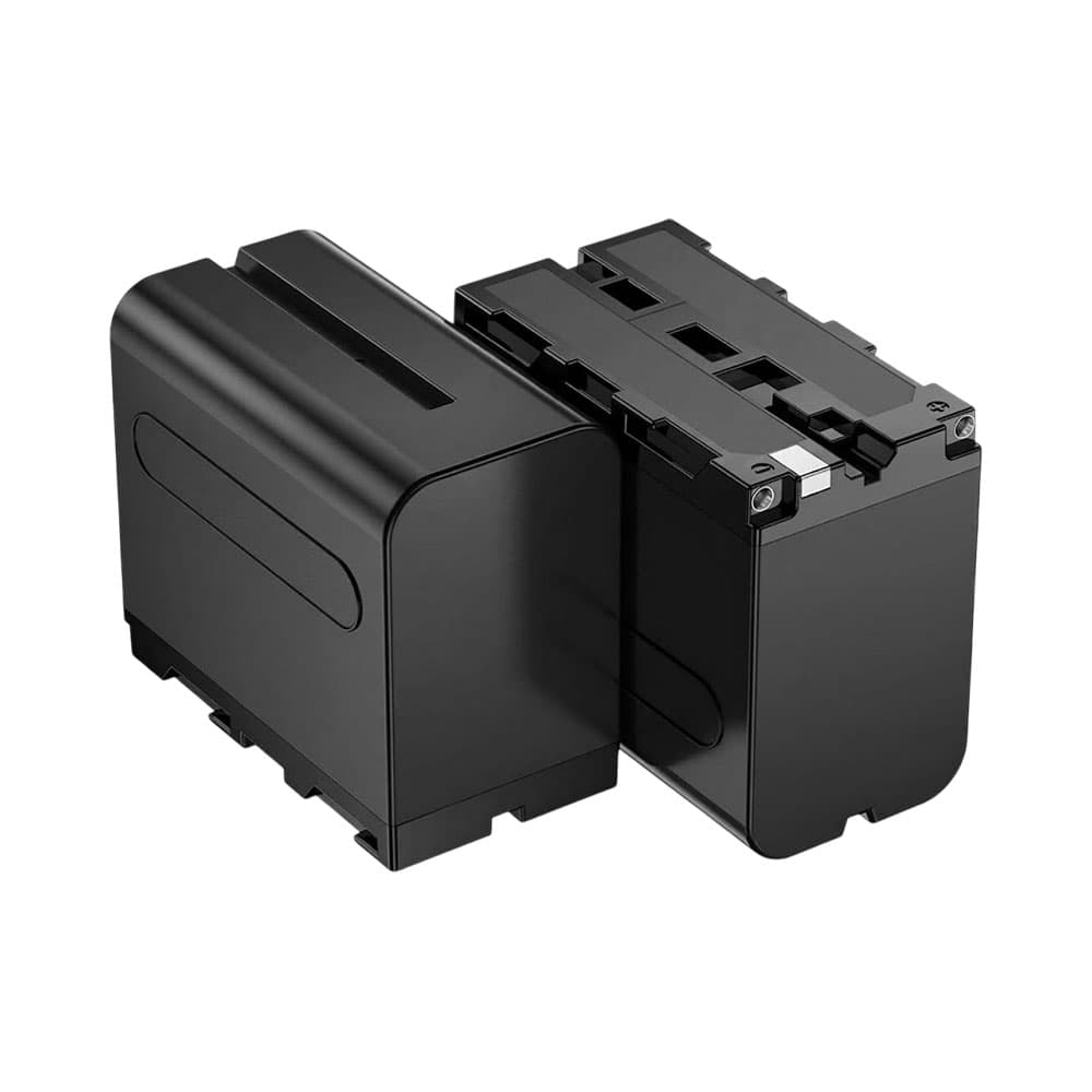 Anúncio: BATERÍA C. CIBER-SHAT NP-F970 PARA SONY