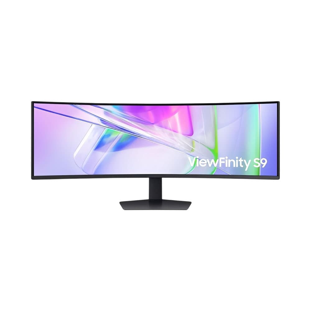 Anúncio: MONITOR SAMSUNG VIEWFINITY S9 S49C954UAN 5K 120 HZ 49"