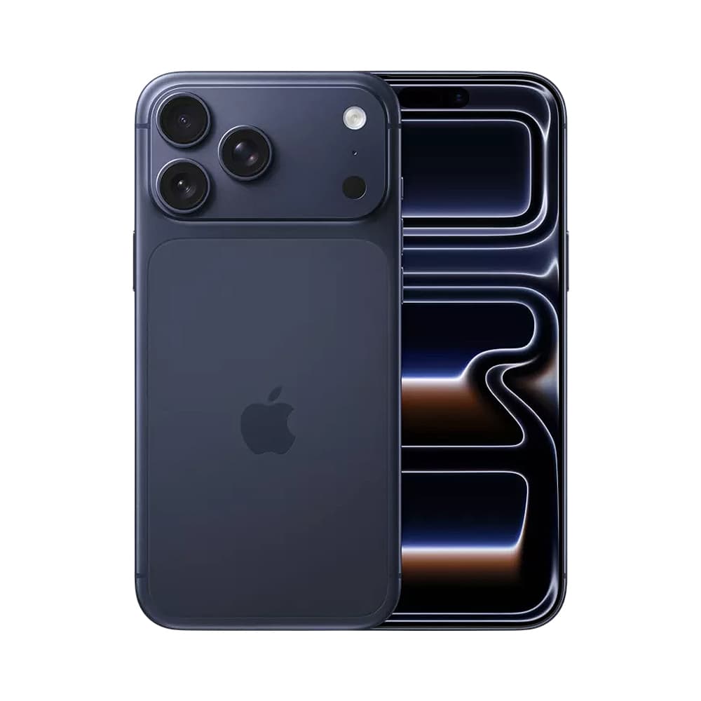 Anúncio: CELULAR APPLE 17 PRO MAX 256GB MFYP4BE/A MODEL A3526